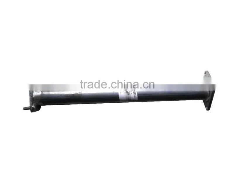 auto silencer auto muffler car silencer car muffler NKR55/National three emission standards auto parts Qingling light truck