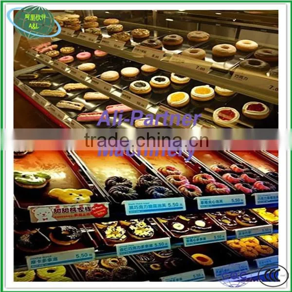 Large type automatic donut machine for sale
