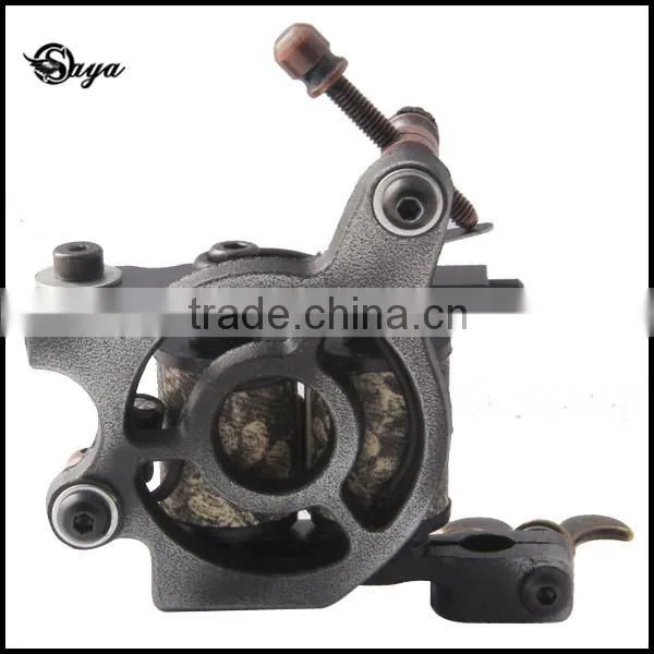 Wholesale Best Selling Professional Zinc Alloy Tattoo Guns