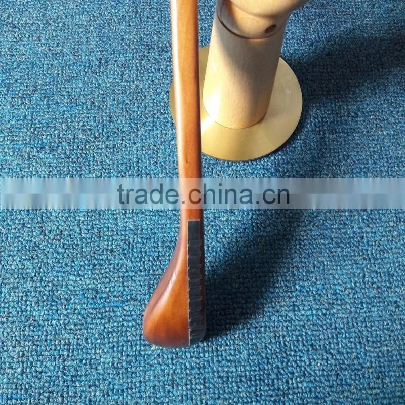 Clothes Clothing Type and Plastic Material woman wooden hanger with body shape wire