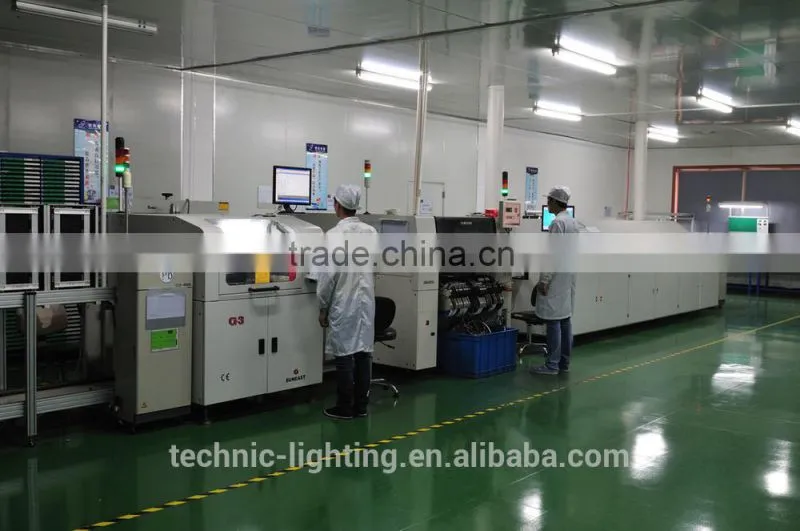 LED mirror light/touch sensor switch light
