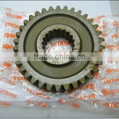 Excavator genuine spare part gear 3063842