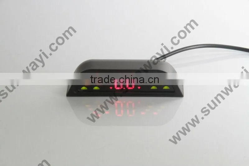 12V buzz parking sensor system