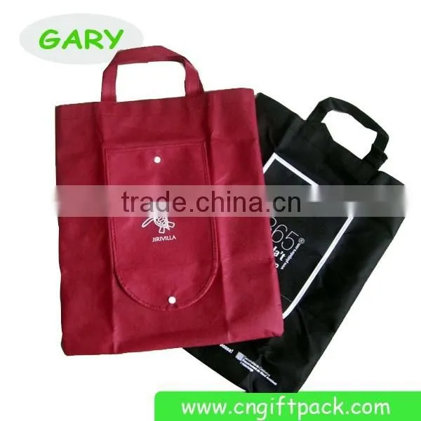 Foldable Non Woven Bag Foldable Shopping Bag