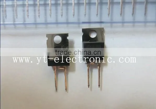 HFA08TB60 Internati TO-220-2 Original factory New IC Electronic Components