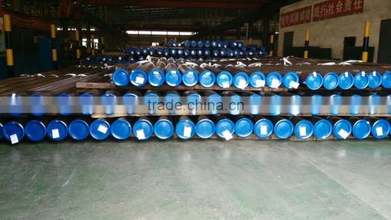 ERW Pipes and Tubes !! aisi 4130 alloy steel astm a500 welded steel pipe