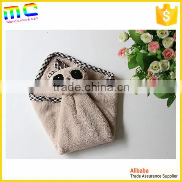baby hand towel