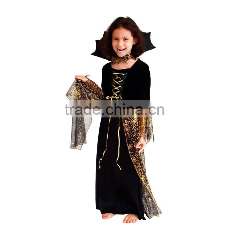 halloween party xxxxl fancy dress japanese cosplay halloween vampire costume for girls