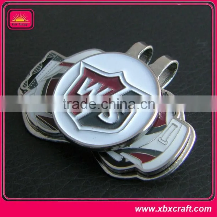 Simple Design Customize Logo Golf Divot Tool