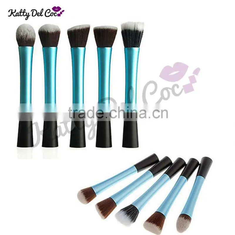 Real technique makeup brushes professional brushes good quality