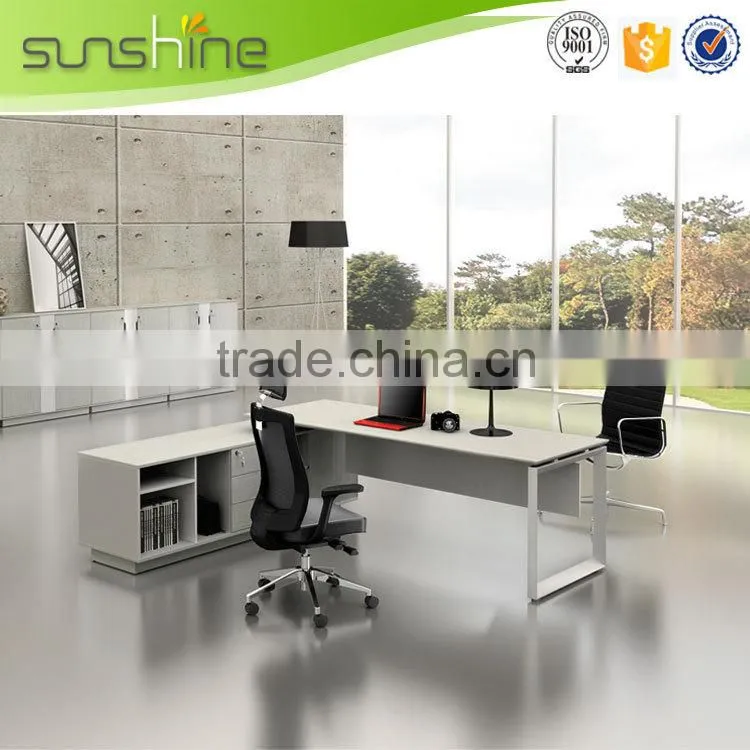China supplier Crazy Selling hot-sale acrylic executive desk