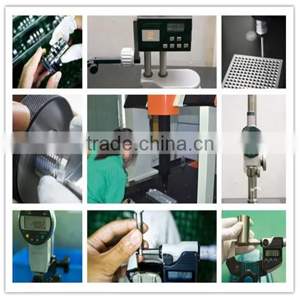 Popular designs Aluminum material for picture card holdersand photo holders