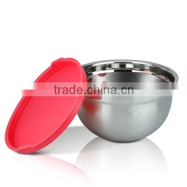 plastic airtight food storage container