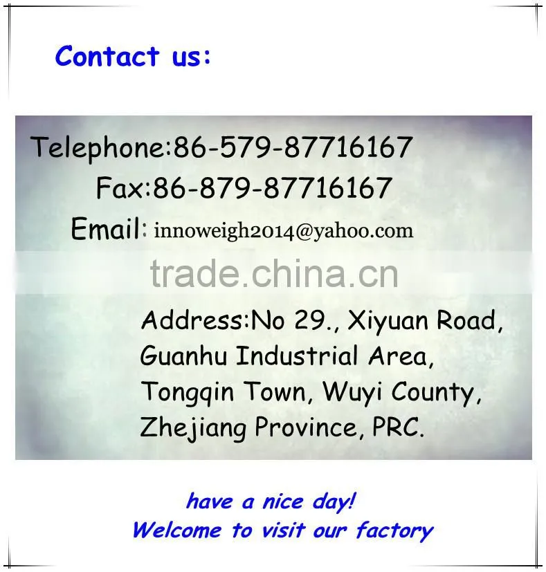 electronic balance for laboratory