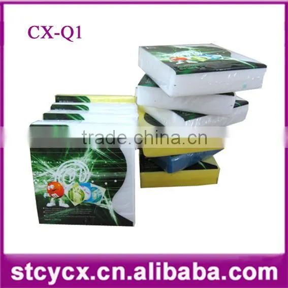 cd holder DVD Case For Weddings