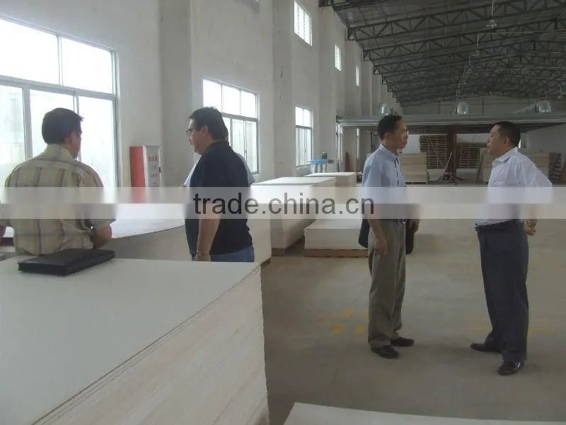 Hot high quality fireproof magnesium oxide board