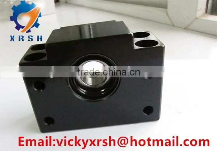 HSK ball screw end support unit BK17