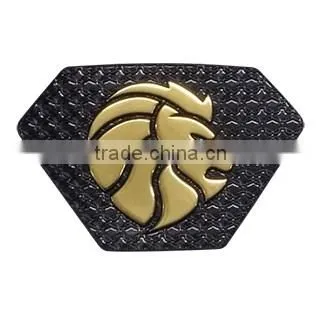 Car logos Rosegold Trademark Furniture