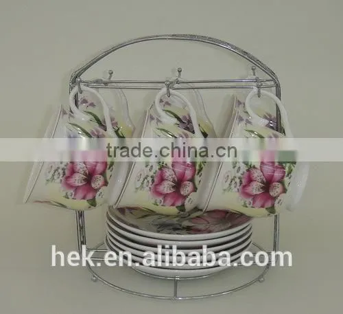 tea cup and saucer wholesale