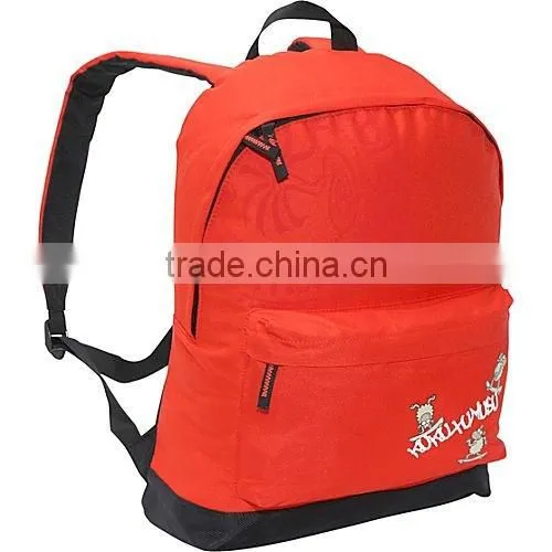 competitive 600D polyester promotion bag