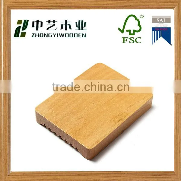 Antique custom new natural wooden soap dish bathroom soap holder