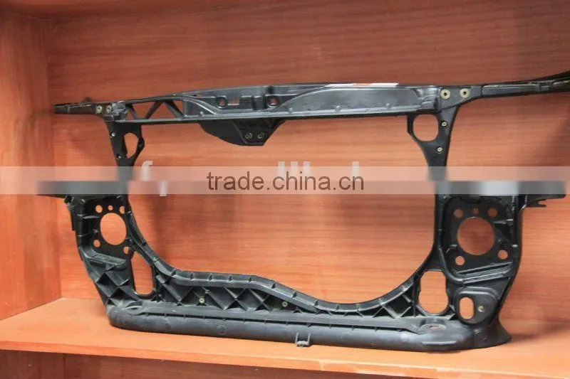 rafiator support car support material PP