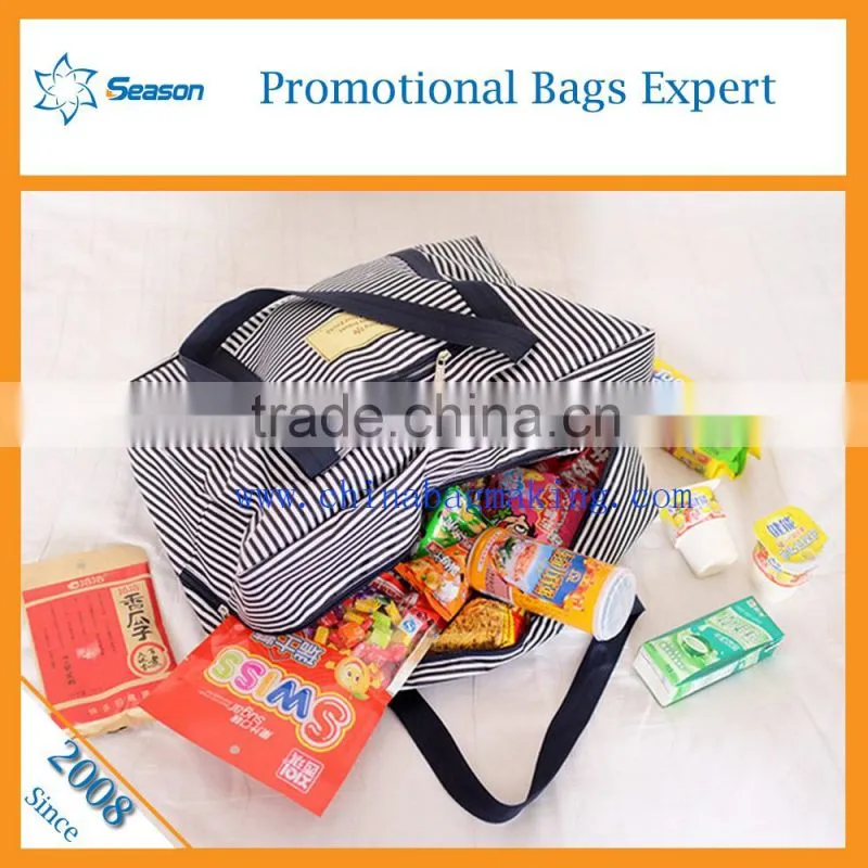 Alibaba china custom non woven bag non woven promotion bag