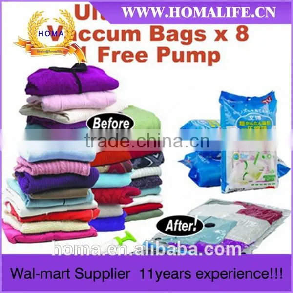 Popular new products good hanging travel cosmetic bags