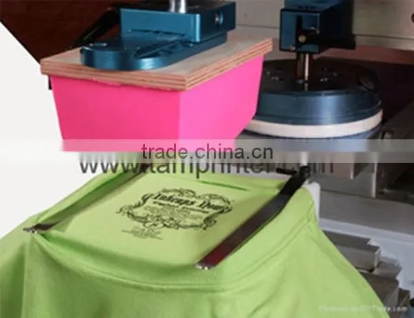 TM-C1-1020 Mini Single Color Sealed Cup Pad Printer