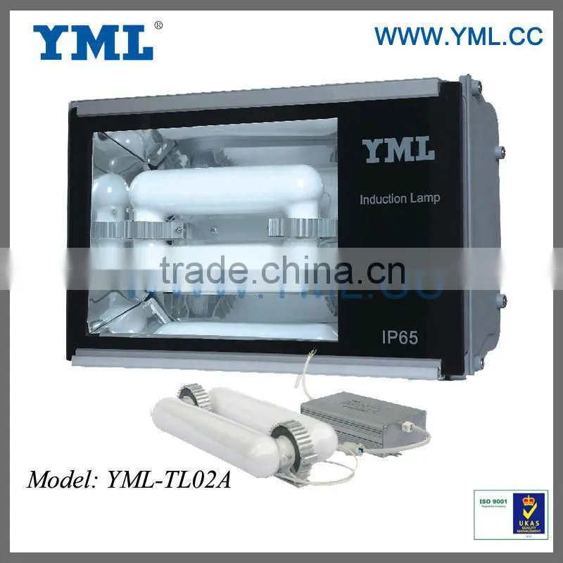 High Brightness High Efficiency Magnetic Electronic Ballast Induction Tunnel Lighting