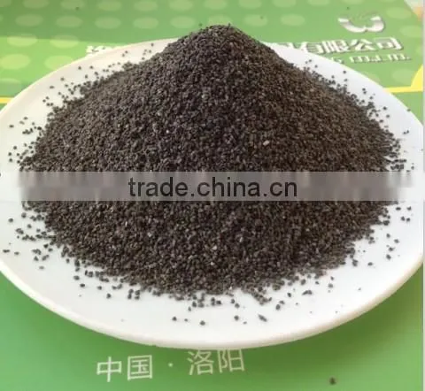 henan abrasive brown fused alumina polishing media