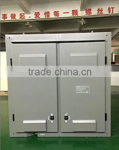 Video Display Function and Full Color Tube Chip Color P6 Outdoor Led Video Screen