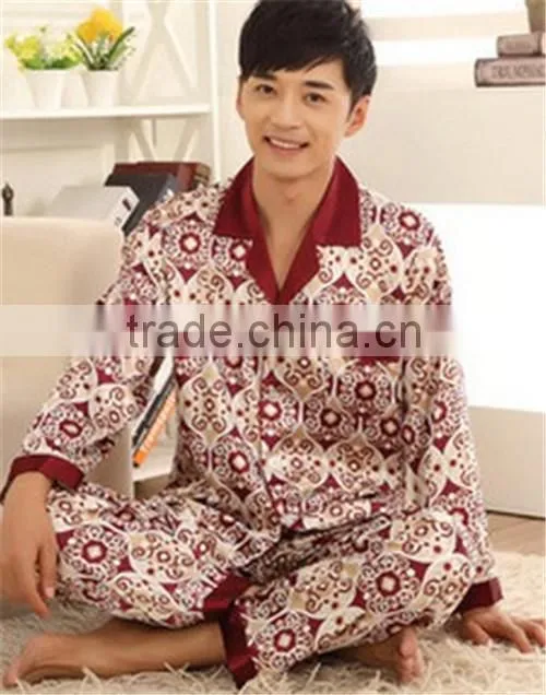 2016 Fashion Man Summer Adult Onesie Pajama Suit