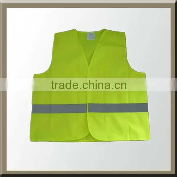 Safety Vest