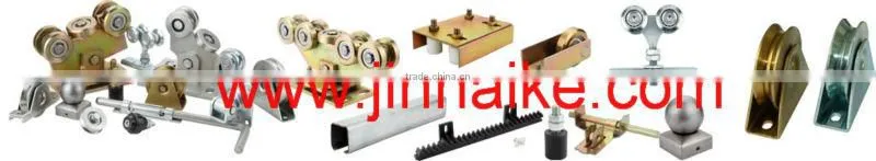 plastic black nylon spur gear