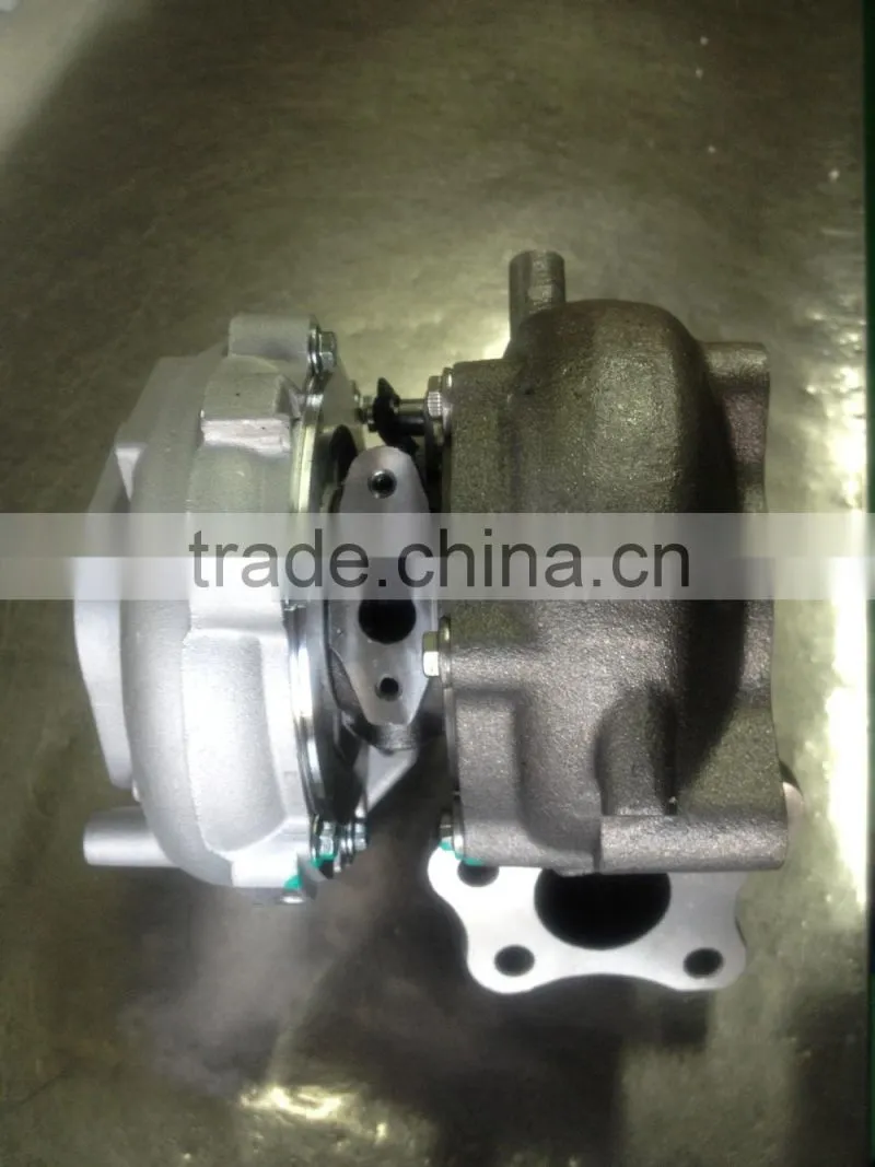 engine part GT2056V supercharger chra 14411-EB70A TURBO