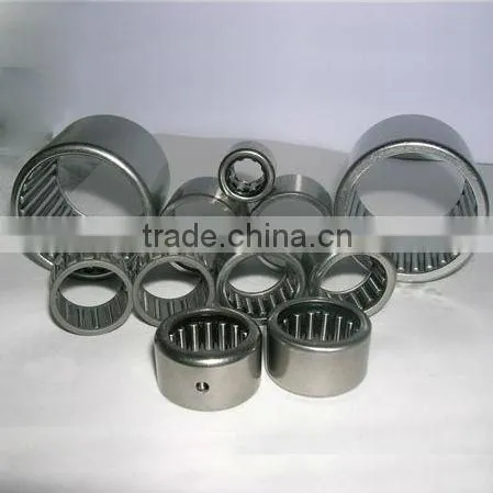 Drawn cup bearing NA4904 needle roller bearing