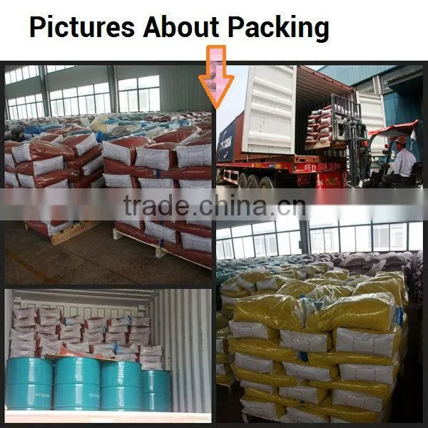 Rubber & plastic products manufacturer-EPDM & sbr granule/chips/crumb rubber-FL-G-Y-173