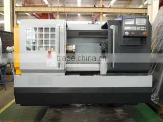 Tengzhou Hising Machine Tools Co., Ltd. company overview - view 2