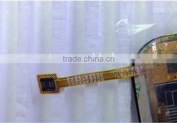 New 7 inch Tablet Touchscreen BLU Book 7.0 Lite Tablet TPT-070-037-B Touch Panel Replacement