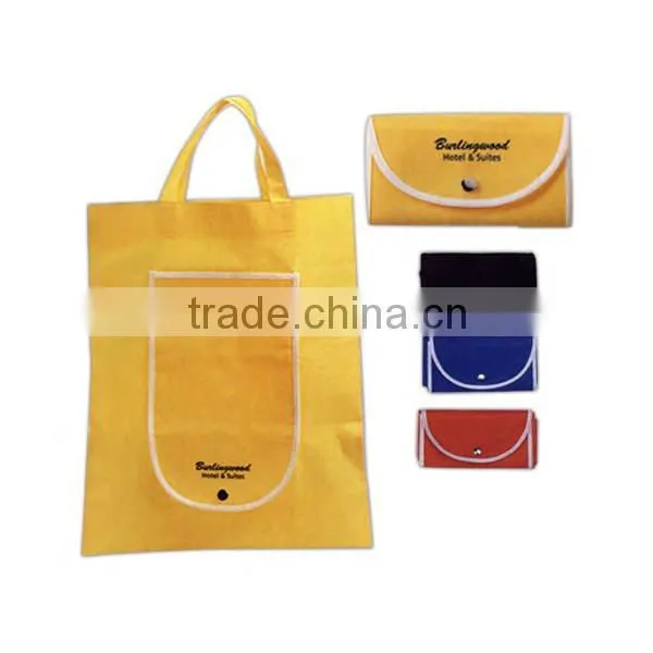 non-woven foldable bag/ shopping bag