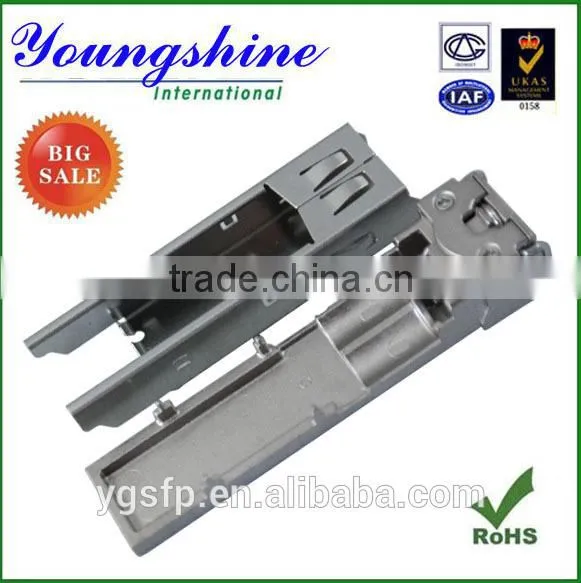 High Quality 4.25G 80km CWDM SFP Transceiver Module