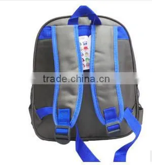 Lovely Animal Shape Leisure Kids Backpack Child Backpack