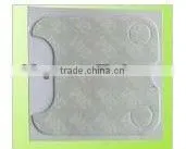 die cutting non-woven adhesive tape