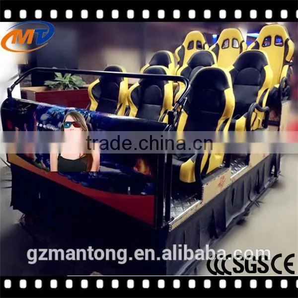 9d cinem/ Free installation!! immersive hydraulic motion 9d cinema