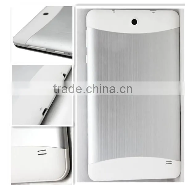Unbranded product China Cheapest 7 inch HD screen android 3G tablet