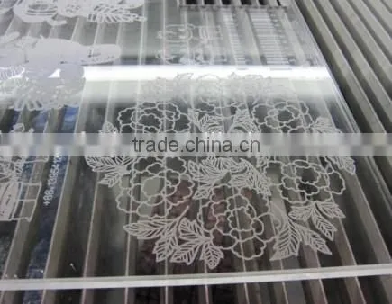Hot Sale Easy Operate Laser Engrave Cutting Machine