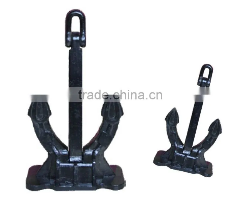 Anchor manufacturers Stock Anchor ABS/CCS/BV/GL/KR Certifications