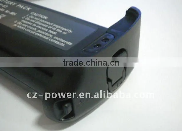 New Replacement Camera Battery For Canon NP-E3