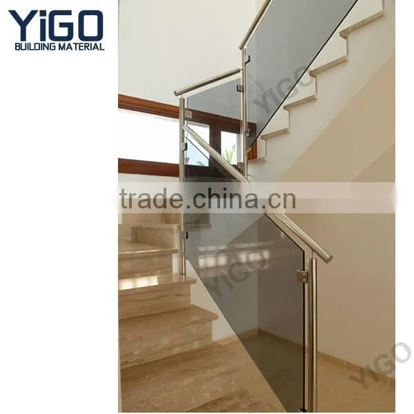 Stainless Stair Handrail